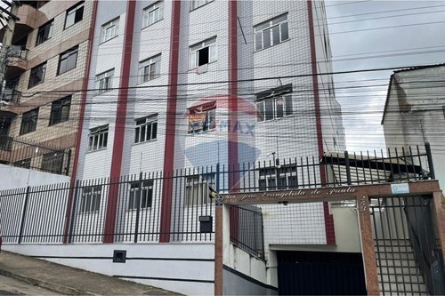 Alugar-Apartamento-Rua da Laguna , 253  - Jardim Glória , Juiz de Fora , Minas Gerais , 36015230-860281090-234