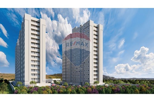 Venda-Apartamento-Aeroporto , Juiz de Fora , Minas Gerais , 36038336-860321042-87