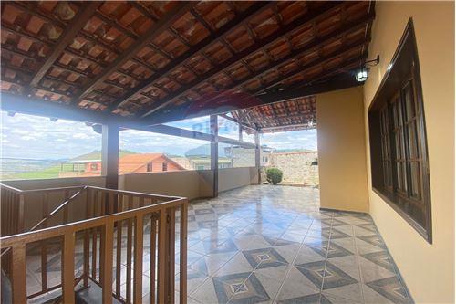 For Sale-House-Rua José Gustavo do Nascimento , 478  - Próximo Comércio  - Nova Era , Juiz de Fora , Minas Gerais , 36087-100-860281038-216