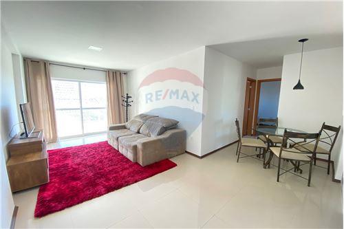 Alugar-Apartamento-Rua  Antônio Carlos Saraiva , 500  - Cascatinha , Juiz de Fora , Minas Gerais , 36033-345-860301009-506