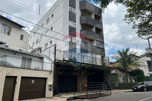 Alugar-Apartamento-Avenida Olegário Maciel , 1247  - próximo ao Mc Donald´s da Olegário  - Paineiras , Juiz de Fora , Minas Gerais , 36016-010-860271018-7