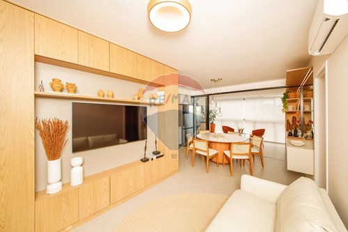 Venda-Apartamento-Rua Benjamin Constant , 1101  - Santa Helena , Juiz de Fora , Minas Gerais , 36015-400-860321018-96