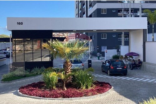 Residential - Condo/Apartment - Juiz de Fora , Minas Gerais - BR