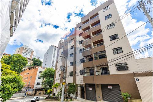 Venda-Apartamento-Rua Olegário Maciel , 25  - Santa Helena , Juiz de Fora , Minas Gerais , 36015-350-860211030-10