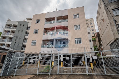 Venda-Cobertura-Bom Jardim , Juiz de Fora , Minas Gerais , 36060370-860271016-10