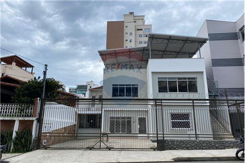 Alugar-Prédio-Rua Senador Salgado Filho , 437  - Próximo ao Clube Bom Pastor  - Bom Pastor , Juiz de Fora , Minas Gerais , 36021-660-860301009-370