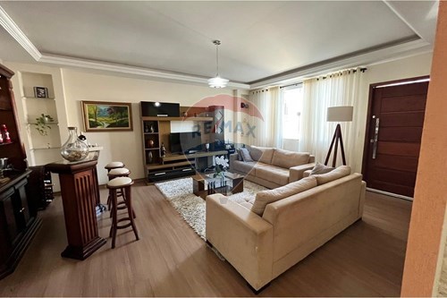 Venda-Casa-Parque Guarua , Juiz de Fora , Minas Gerais , 36021390-860501041-152