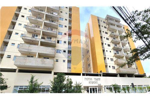 Venda-Apartamento-Rua Belo Horizonte , 313  - São Mateus , Juiz de Fora , Minas Gerais , 36016430-860321005-241