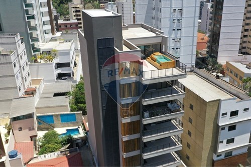 Venda-Cobertura-Rua Benjamin Constant , 1242  - Santa Helena , Juiz de Fora , Minas Gerais , 36015400-860291003-8