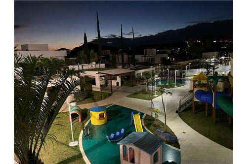 Apartamento - Alugar - Juiz de Fora , Minas Gerais - 10 - 860301013-388