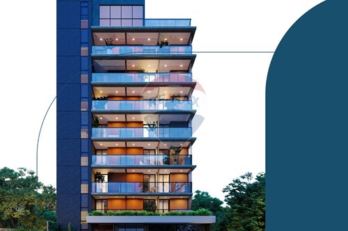 Venda-Apartamento-Centro , Juiz de Fora , Minas Gerais , 36015420-860301007-341