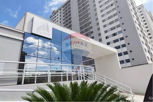 Venda-Apartamento-Avenida Engenheiro Valdir Pedro Monachesi , 1400  - perto do estádio  - Aeroporto , Juiz de Fora , Minas Gerais , 36038230-860211081-32