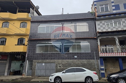 Venda-Casa-Milho Branco , Juiz de Fora , Minas Gerais , 36083000-860381070-185