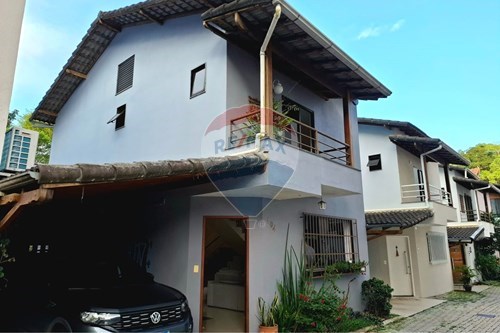 Venda-Casa de Condomínio-São Pedro , Juiz de Fora , Minas Gerais , 36037-500-860291015-28