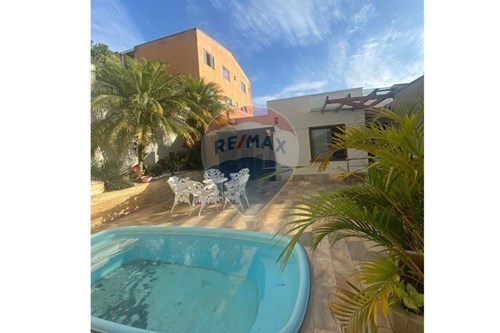 Venda-Casa-Alvorada , Conselheiro Lafaiete , Minas Gerais , 36407040-860421022-185