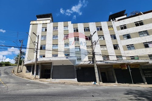 Venda-Apartamento-Alto dos Passos , Juiz de Fora , Minas Gerais , 36026450-860281091-103