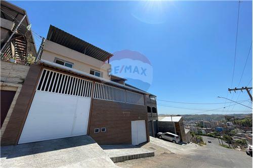 For Sale-House-Jayme Martins , 140  - Nova Benfica , Juiz de Fora , Minas Gerais , 36091-000-860501006-52