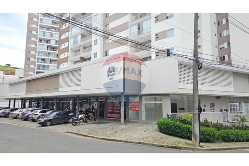 Alugar-Loja-Rua Luiz Moreira Guedes , 87  - Mansões do Bom Pastor , Juiz de Fora , Minas Gerais , 36021-690-860301053-15