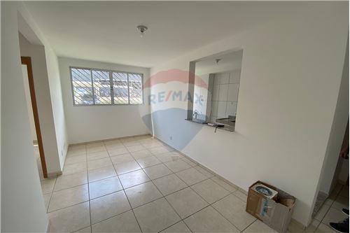 Apartamento - Alugar - Juiz de Fora , Minas Gerais - 12 - 860301001-690