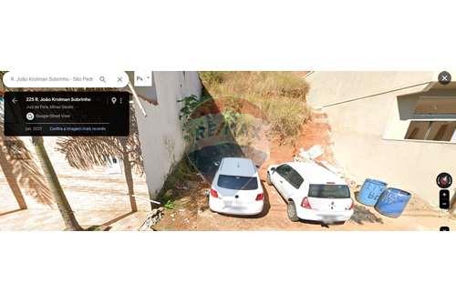 For Sale-Land-Rua João Krolman Sobrinho , 0  - Sao Pedro , Juiz de Fora , Minas Gerais , 36037500-860281094-1