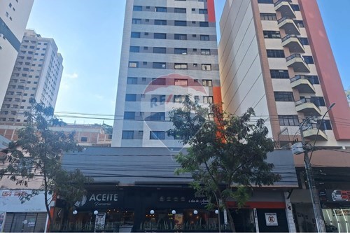 Venda-Apartamento-Av. Presidente Itamar Franco , 2320  - São Mateus , Juiz de Fora , Minas Gerais , 36025-290-860301013-384