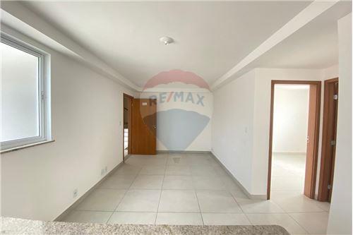 Apartamento - Alugar - Juiz de Fora , Minas Gerais - 20 - 860301009-508
