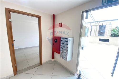 Apartamento - Alugar - Juiz de Fora , Minas Gerais - 29 - 860301009-508