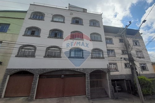 Alugar-Apartamento-Grajaú , Juiz de Fora , Minas Gerais , 36052530-860321050-30