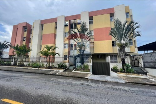 Alugar-Apartamento-Rua Visconde de Mauá , 399  - Jardim Glória , Juiz de Fora , Minas Gerais , 36015260-860301013-399