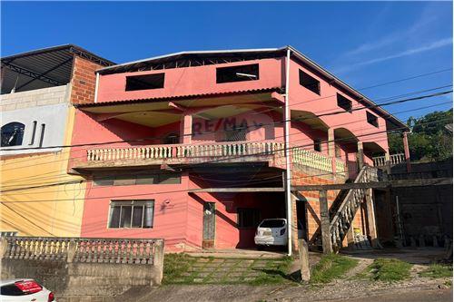 For Sale-House-Rua Raymundo Cravo , 431  - Parque Independência III , Juiz de Fora , Minas Gerais , 36048-400-860251002-68