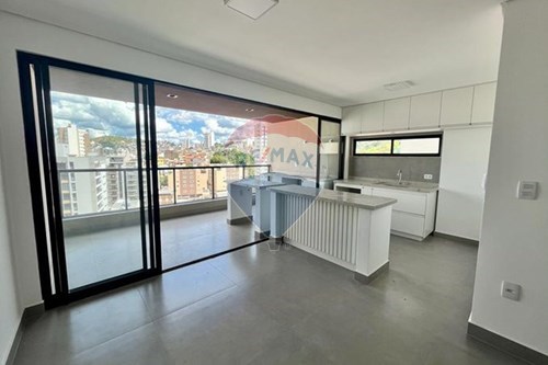 Alugar-Apartamento-Avenida Presidente Itamar Franco , 2261  - Itamar Franco ao lado do Mary Milk  - São Mateus , Juiz de Fora , Minas Gerais , 36015-330-860281007-379