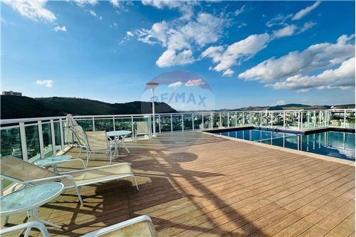 Alugar-Apartamento-Rua Ataliba de Barros , 180  - Ao lado do Shopping Independência  - São Mateus , Juiz de Fora , Minas Gerais , 36.025-275-860281007-383