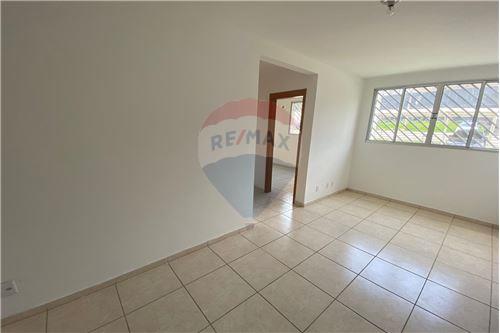 Apartamento - Alugar - Juiz de Fora , Minas Gerais - 10 - 860301001-690