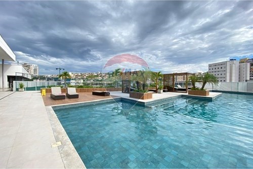 Alugar-Apartamento-Teixeiras , Juiz de Fora , Minas Gerais , 36033370-860431023-286