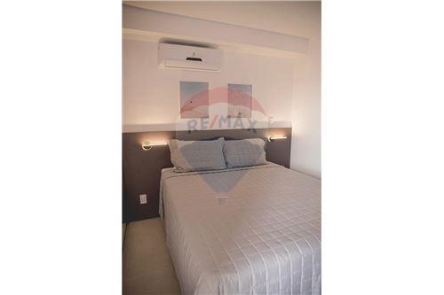 Gyvenamasis - Studijos tipo butas - Juiz de Fora , Minas Gerais - BR - 23 - 860301013-332