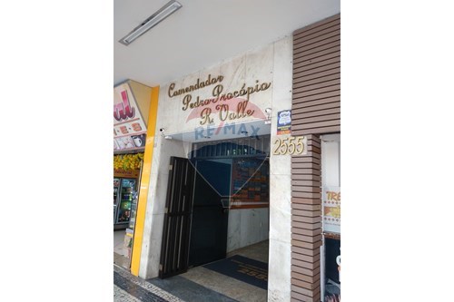 Commercial - Office - Juiz de Fora , Minas Gerais - BR