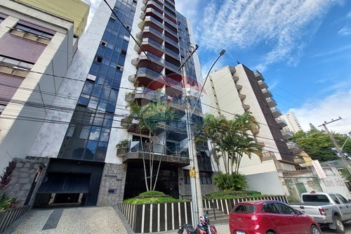 Venda-Cobertura-Rua Severino Meireles , 330  - São Mateus , Juiz de Fora , Minas Gerais , 36025-040-860291012-107