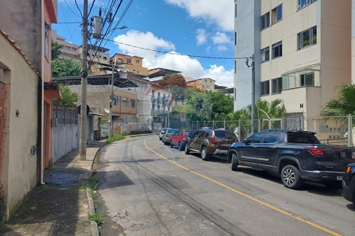 Alugar-Apartamento-Bandeirantes , Juiz de Fora , Minas Gerais , 36047100-860301050-31