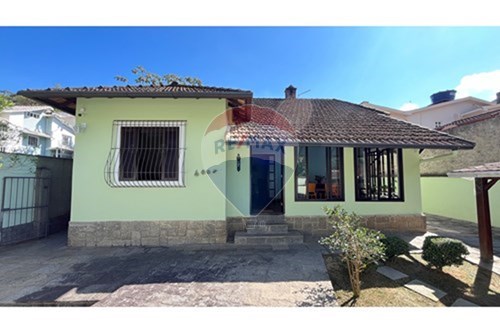 Venda-Casa-Valparaíso , Petrópolis , Rio de Janeiro , 25655031-860321031-76