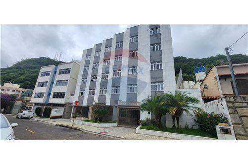 For Sale-Condo/Apartment-Rua General João Marcelino , 95  - Igreja Melquita  - Santa Helena , Juiz de Fora , Minas Gerais , 36015270-860501020-4