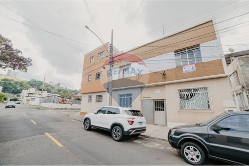Venda-Apartamento-Rua Ceara , 171  - Poço Rico , Juiz de Fora , Minas Gerais , 36020130-860211024-185