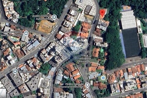 Venda-Terreno-Paineiras , Juiz de Fora , Minas Gerais , 36016120-860431024-210