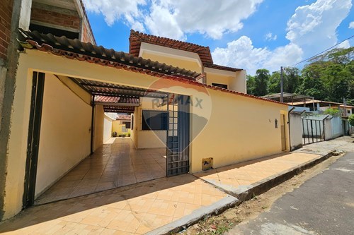 Venda-Duplex-São Francisco , Muriaé , Minas Gerais , 36881052-860371002-201