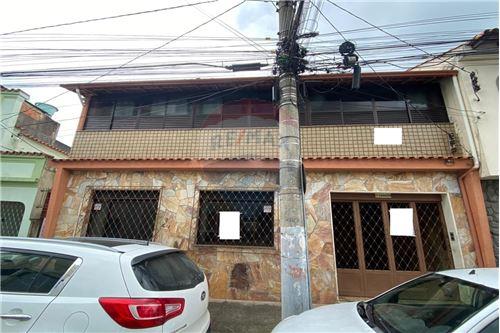 Alugar-Casa-Rua dos Artistas , 202  - em frente a Igreja do Glória  - Morro da Glória , Juiz de Fora , Minas Gerais , 36035140-860301009-334