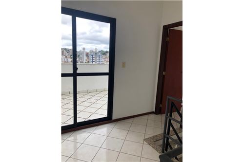 Cobertura - Venda - Juiz de Fora , Minas Gerais - 17 - 860301013-392