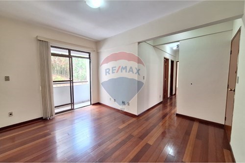 Venda-Apartamento-Rua Eduardo de Campos Bastos , 98  - Granbery , Juiz de Fora , Minas Gerais , 36010590-860301016-247