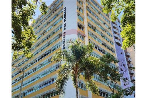 For Sale-Office-Avenida Barão do Rio Branco , 2406  - Catedral Metropolitana  - Centro , Juiz de Fora , Minas Gerais , 36016-904-860211019-33