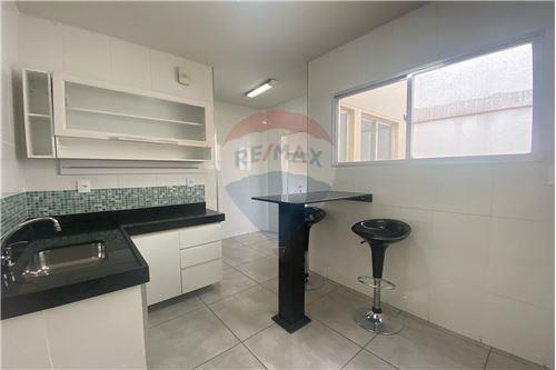 For Sale-Condo/Apartment-Rua Barão de São Marcelino , 725  - Ed. Antônio Finamore  - Alto dos Passos , Juiz de Fora , Minas Gerais , 36025-150-860281038-219