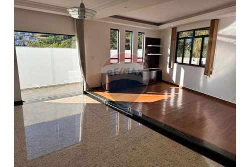 Alugar-Casa-Rua Romeu Gonçalves Silva , 55  - Quintas das avenidas  - Quintas das Avenidas , Juiz de Fora , Minas Gerais , 36046-610-860301001-439