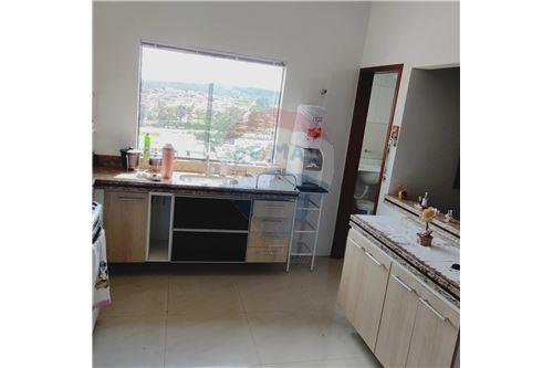 For Sale-Penthouse-Santa Matilde , Conselheiro Lafaiete , Minas Gerais , 36405165-860421018-26